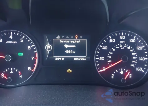 2016 Kia Optima Sxl Turbo from USA, damaged, VIN 5XXGV4L24GG037825